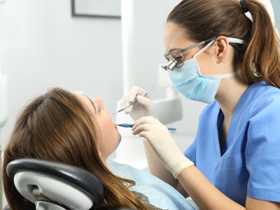 Mann Dental Care | Temporary Braces, Emergency Treatment and Cosmetic Dentistry