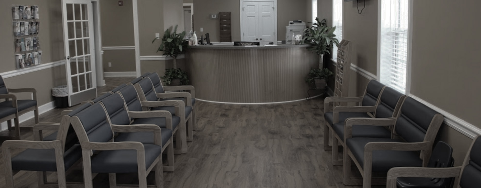 Dentist in Albany GA Dental Office in Albany GA Family Dentist in