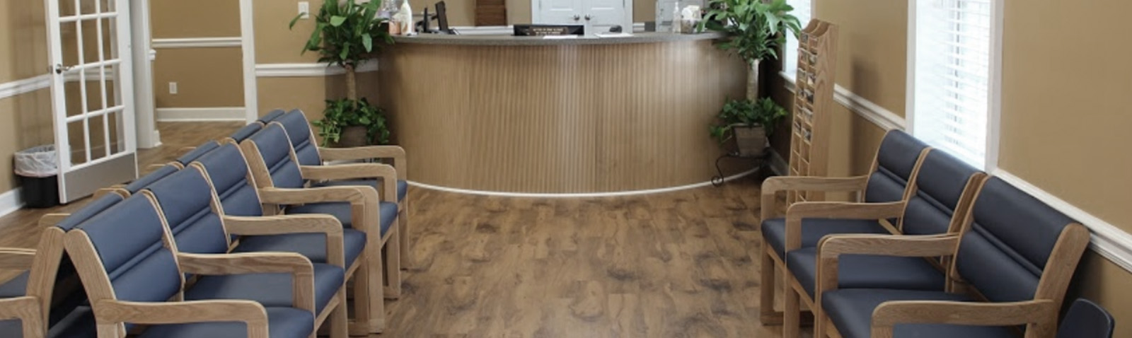 Family Dentist in Albany GA