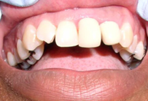 Cosmetic Dental Office 31701