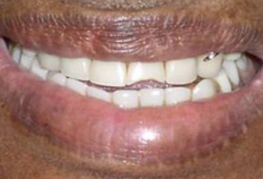 Dental Office in Albany GA