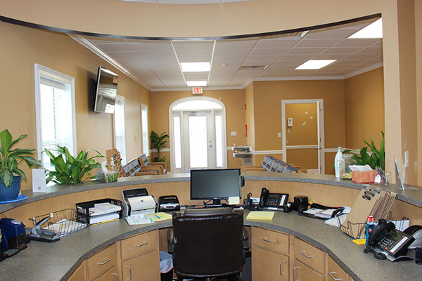 Dentist in Albany GA