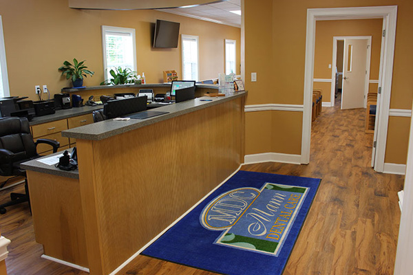 CEREC Dentist in Albany GA