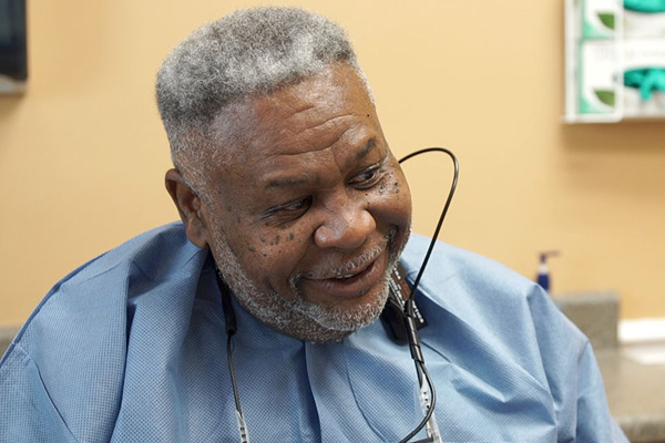 Dentist in Albany GA