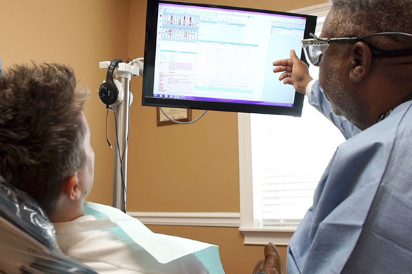 Family Dentist in Albany GA