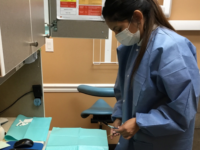 CEREC Dentist in Albany GA