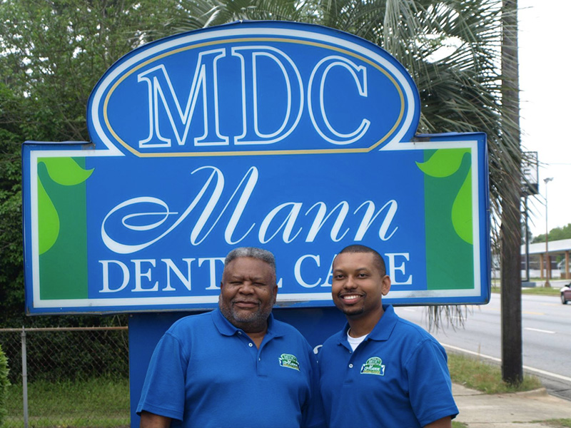 Family Dentist in Albany GA