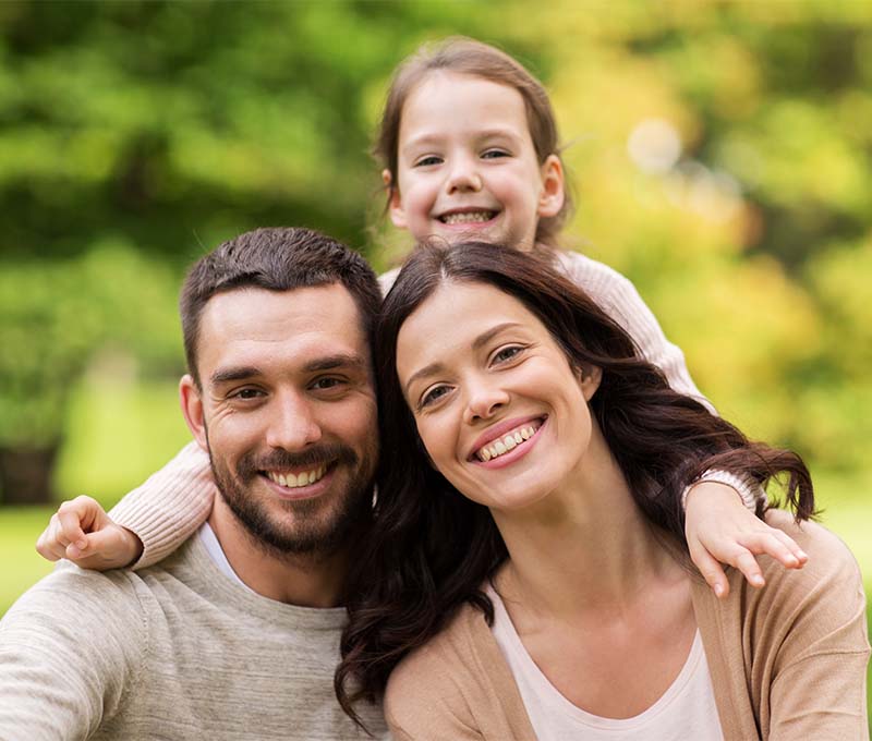 Mann Dental Care | Pediatric Dentistry, Clear Aligners and Implant Restorations