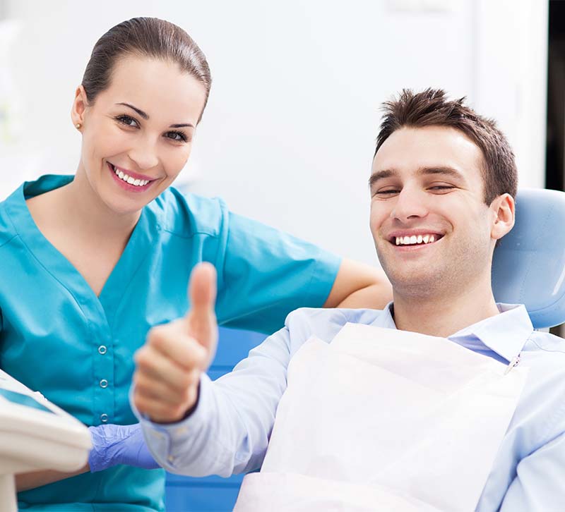 Mann Dental Care | Dental Cleanings, Clear Aligners and Snoring Appliances