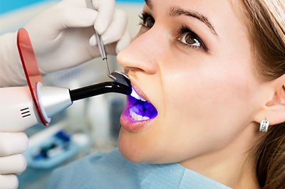 Mann Dental Care | ZOOM  Whitening, Snoring Appliances and Implant Restorations