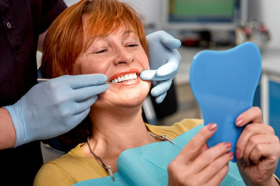 Mann Dental Care | Sedation Dentistry, Root Canals and Preventative Program