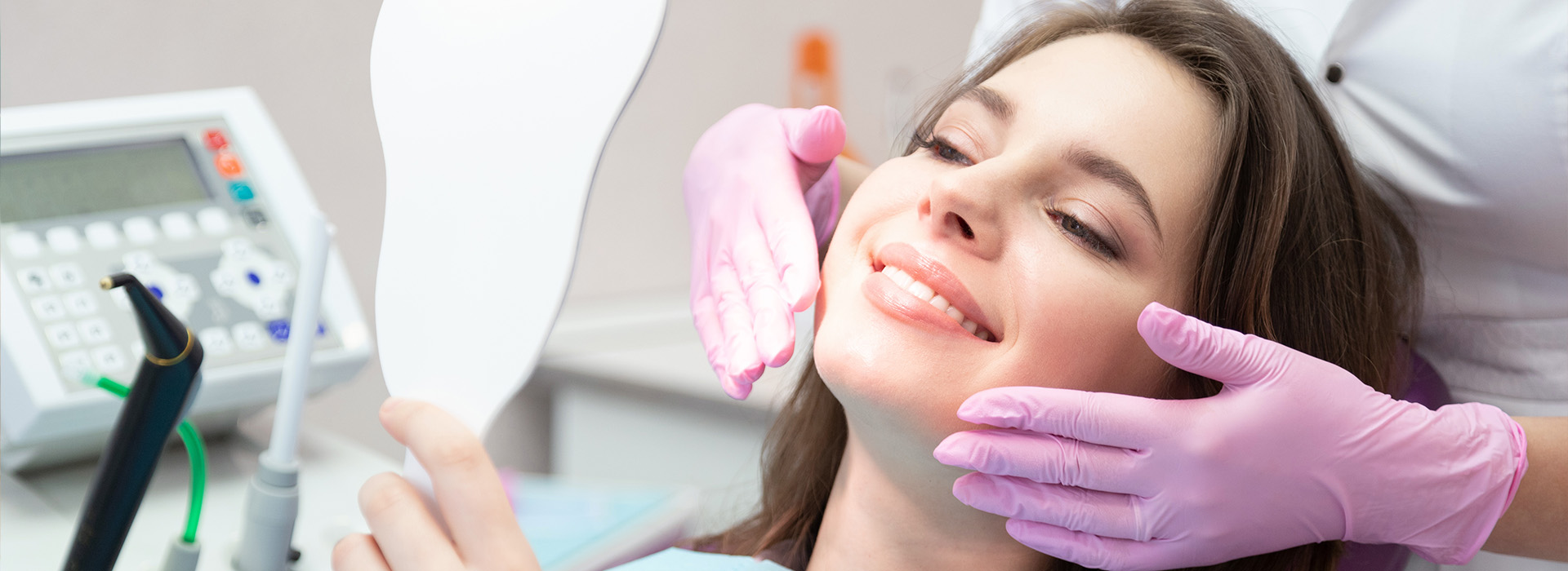 Mann Dental Care | Emergency Treatment, Oral Exams and Veneers