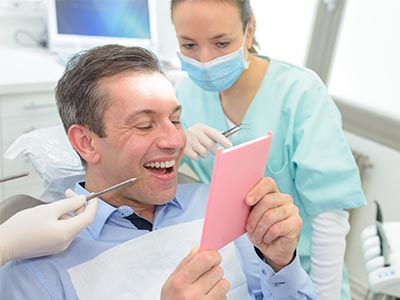 Mann Dental Care | Dental Bridges, Dental Fillings and ZOOM  Whitening