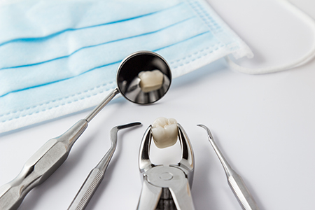 Mann Dental Care