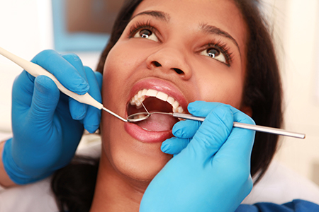 Mann Dental Care