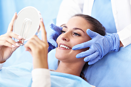 Mann Dental Care